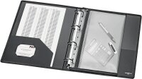 VELOFLEX Reißverschlussbeutel VELOBAG® DIN A4...