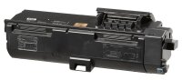 KMP K-T77  schwarz Toner kompatibel zu KYOCERA TK-1160