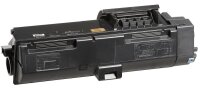 KMP K-T77  schwarz Toner kompatibel zu KYOCERA TK-1160
