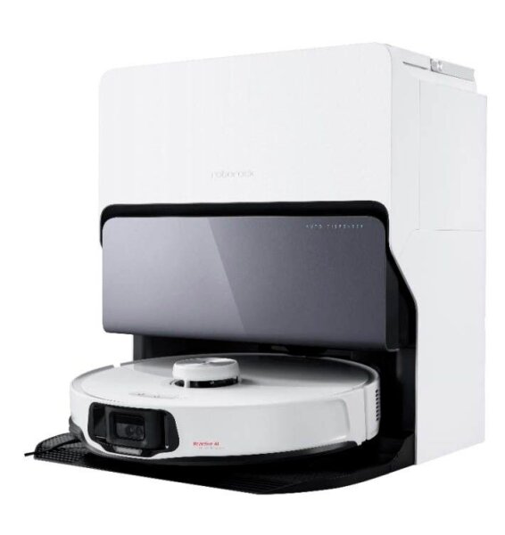 Roborock S8 MaxV Ultra Saugroboter