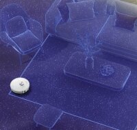 Roborock S8 MaxV Ultra Saugroboter