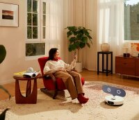 Roborock S8 MaxV Ultra Saugroboter