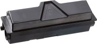 KMP K-T23X  schwarz Toner kompatibel zu KYOCERA TK-170XL