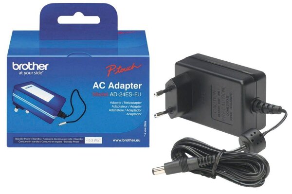 brother AD-24ES Netzadapter, 1 St.