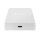 VARTA MAG PRO wireless Powerbank 5.000 mAh weiß