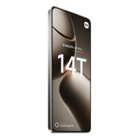 Xiaomi 14T Pro Dual-SIM-Smartphone titan-grey 512 GB