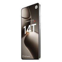 Xiaomi 14T Pro Dual-SIM-Smartphone titan-grey 512 GB