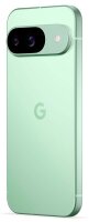 Google Pixel 9 Dual-SIM-Smartphone wintergrün 128 GB