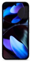 Google Pixel 9 Dual-SIM-Smartphone obsidian 128 GB