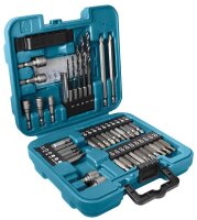 makita Bit-Set D-58877, 42-teilig