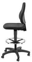 bimos Arbeitsdrehstuhl schwarz