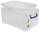 Really Useful Box Aufbewahrungsbox 48,0 l transparent 60,0 x 40,0 x 31,5 cm, 1 St.