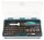 makita Bit-Set mit Ratschenschraubendreher B-36170, 47-teilig