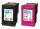 HP 300(CN637EE) schwarz, color Druckerpatronen, 2er-Set