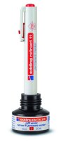 edding retract 11 Permanentmarker blau 1,5 - 3,0 mm, 1 St.