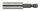 makita Bithalter magnetisch P-05979, 1 St.