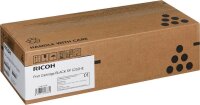 RICOH Type SP C252HE  schwarz Toner