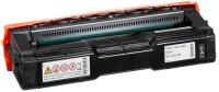 RICOH Type SP C252HE  schwarz Toner