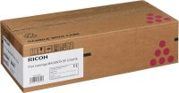 RICOH Type SP C252HE  magenta Toner