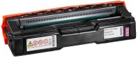 RICOH Type SP C252HE  magenta Toner