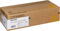 RICOH Type SP C252HE  gelb Toner