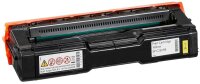 RICOH Type SP C252HE  gelb Toner