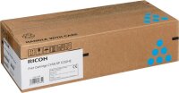 RICOH Type SP C252HE  cyan Toner