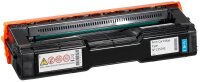 RICOH Type SP C252HE  cyan Toner