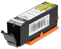 edding EDD-620 schwarz Druckerpatrone kompatibel zu Canon PGI-580XXL BK