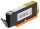 edding EDD-621 schwarz Druckerpatrone kompatibel zu Canon CLI-581XXL BK