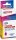 edding EDD-623 magenta Druckerpatrone kompatibel zu Canon CLI-581XXL M