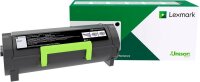 Lexmark 51B2H00  schwarz Toner