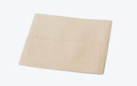 TORK Servietten Xpressnap Fit® natur 2-lagig 16,5 x...