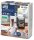 TORK Servietten Xpressnap Fit® weiß 2-lagig 16,5 x 21,3 cm, 720 St.