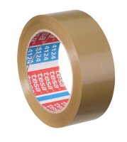 tesa Packband tesapack® 4124 ultra strong chamois...