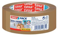 tesa Packband tesapack® 4124 ultra strong chamois...