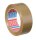 tesa Packband tesapack® 4124 ultra strong chamois 38,0 mm x 66,0 m 1 Rollen