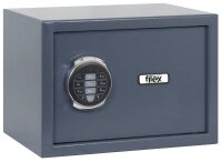 Filex Tresor SB2 dunkelgrau 35,0 x 25,0 x 25,0 cm