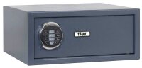 Filex Tresor SBL dunkelgrau 43,0 x 37,0 x 19,0 cm