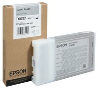 EPSON T6037 light schwarz Druckerpatrone