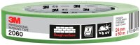 3M 2060 Malerband grün 24,0 mm x 50,0 m 1 Rolle