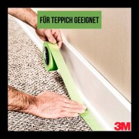 3M 2060 Malerband grün 24,0 mm x 50,0 m 1 Rolle