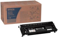 EPSON S051189  schwarz Toner