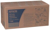 EPSON S051189  schwarz Toner