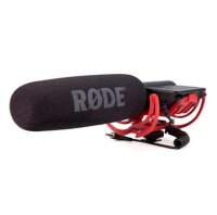 RODE VideoMic Rycote Kamera-Mikrofon