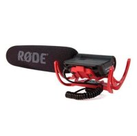 RODE VideoMic Rycote Kamera-Mikrofon