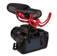 RODE VideoMic Rycote Kamera-Mikrofon