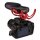RODE VideoMic Rycote Kamera-Mikrofon