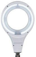 MAUL MAULmakro LED Lupenleuchte weiß 8 W