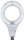 MAUL MAULmakro LED Lupenleuchte weiß 8 W
